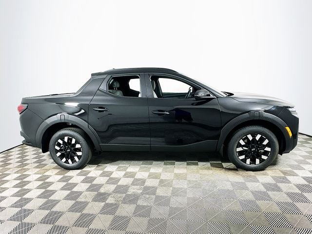 2026 Hyundai SANTA CRUZ SEL Activity FWD
