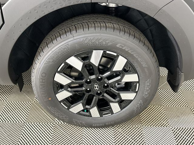 2026 Hyundai SANTA CRUZ SEL Activity FWD