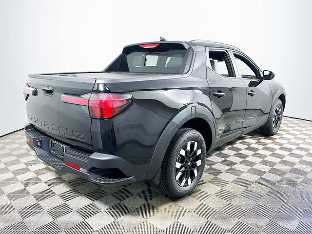2026 Hyundai SANTA CRUZ SEL Activity FWD