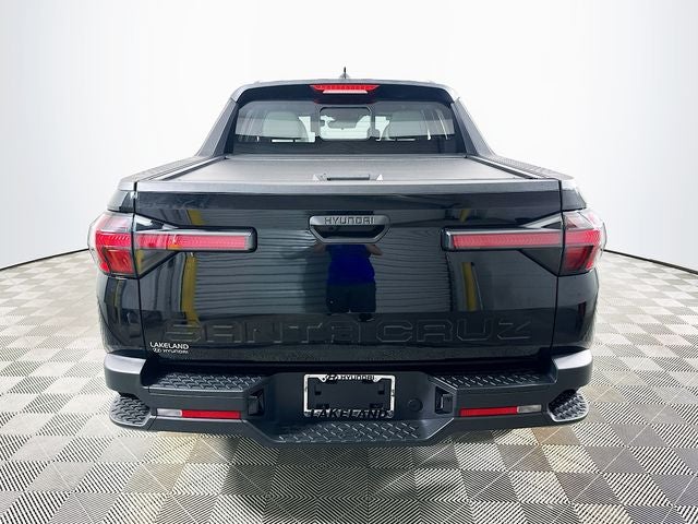2026 Hyundai SANTA CRUZ SEL Activity FWD