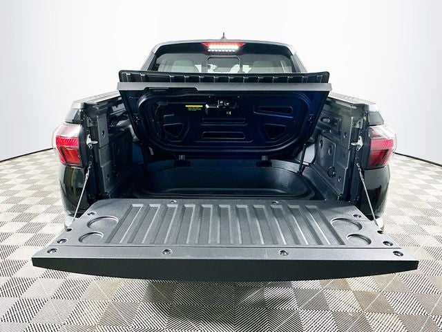 2026 Hyundai SANTA CRUZ SEL Activity FWD