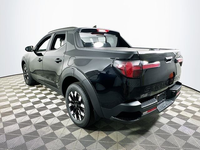 2026 Hyundai SANTA CRUZ SEL Activity FWD