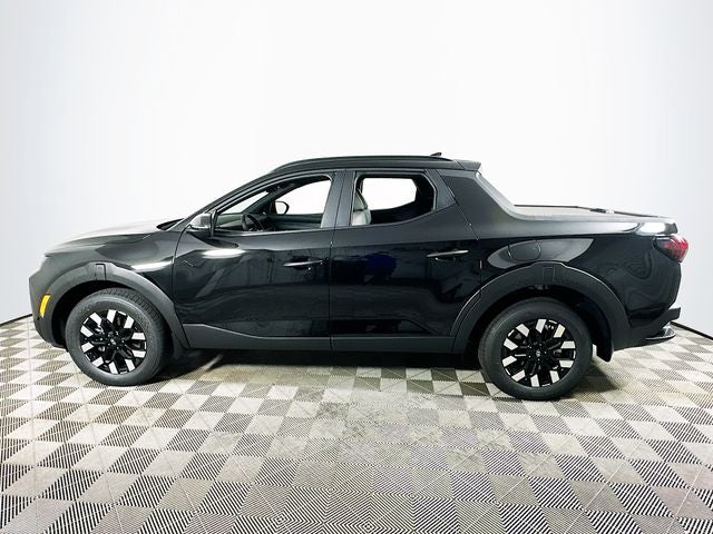 2026 Hyundai SANTA CRUZ SEL Activity FWD