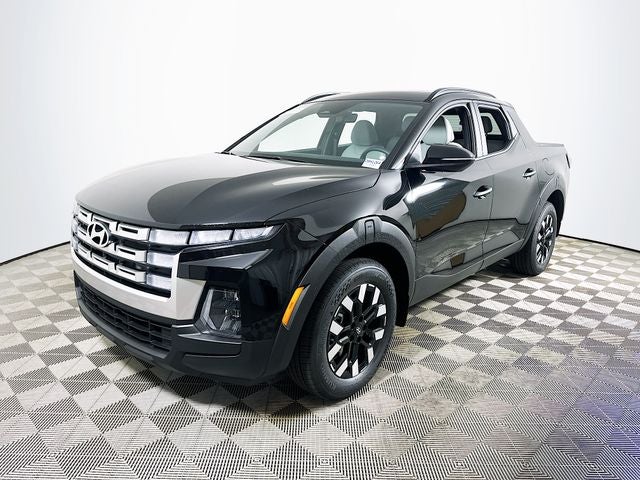 2026 Hyundai SANTA CRUZ SEL Activity FWD