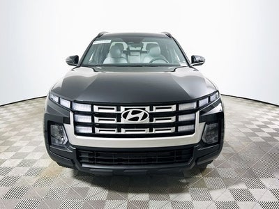 2026 Hyundai SANTA CRUZ SEL Activity FWD