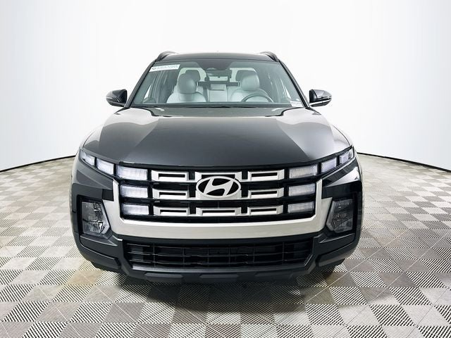 2026 Hyundai SANTA CRUZ SEL Activity FWD