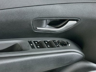 2027 Hyundai SANTA CRUZ SEL Activity FWD