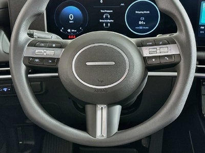 2027 Hyundai SANTA CRUZ SEL Activity FWD