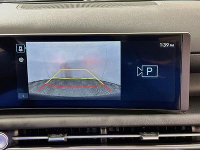 2027 Hyundai SANTA CRUZ SEL Activity FWD