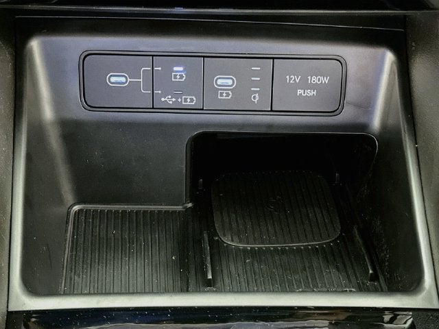 2027 Hyundai SANTA CRUZ SEL Activity FWD