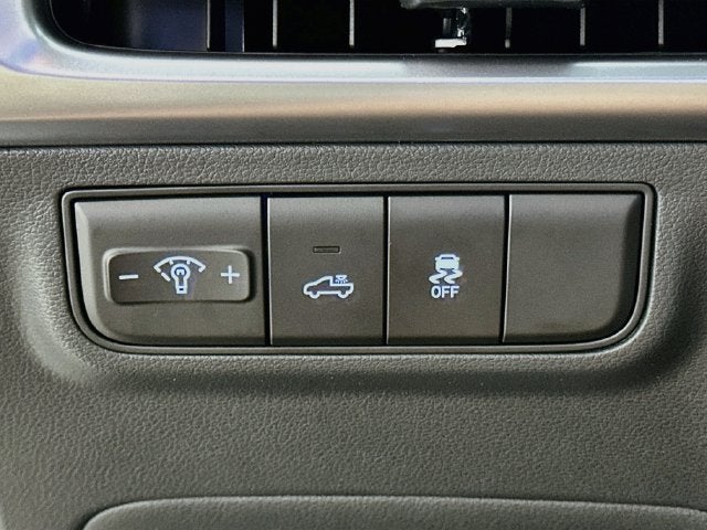 2027 Hyundai SANTA CRUZ SEL Activity FWD