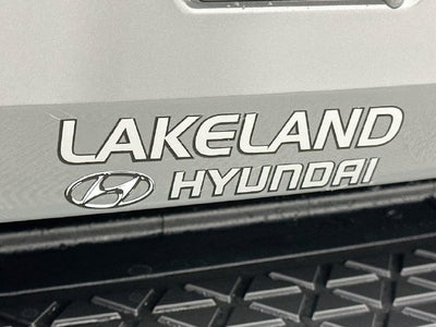 2027 Hyundai SANTA CRUZ SEL Activity FWD