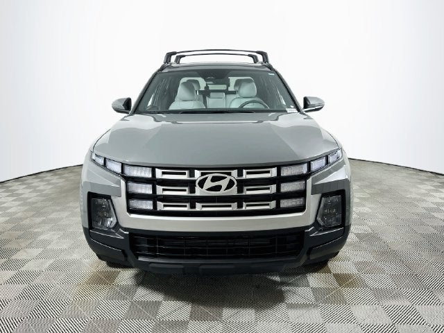 2027 Hyundai SANTA CRUZ SEL Activity FWD