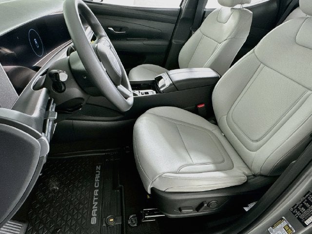 2027 Hyundai SANTA CRUZ SEL Activity FWD