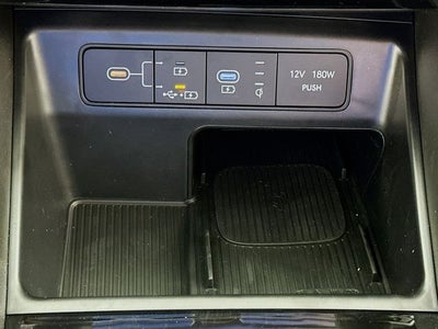 2026 Hyundai SANTA CRUZ SEL Activity FWD