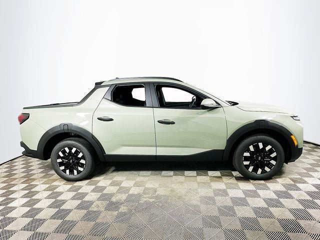 2026 Hyundai SANTA CRUZ SEL Activity FWD