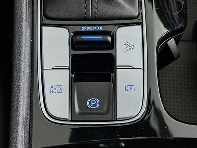 2026 Hyundai SANTA CRUZ SEL Activity FWD