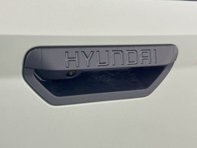 2026 Hyundai SANTA CRUZ SEL Activity FWD