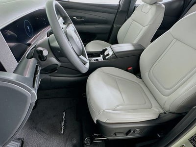 2026 Hyundai SANTA CRUZ SEL Activity FWD