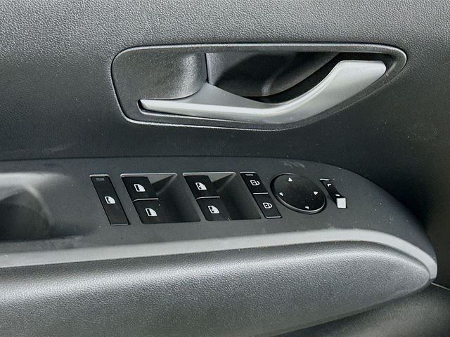 2026 Hyundai SANTA CRUZ SEL Activity FWD