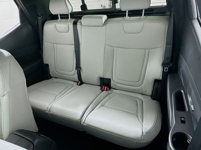 2026 Hyundai SANTA CRUZ SEL Activity FWD