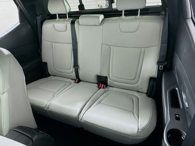 2026 Hyundai SANTA CRUZ SEL Activity FWD