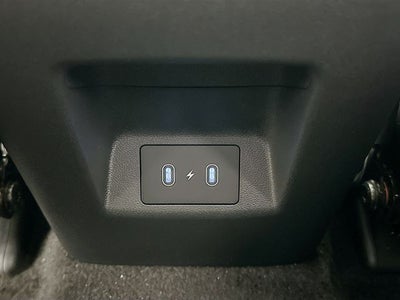 2026 Hyundai SANTA CRUZ SEL Activity FWD