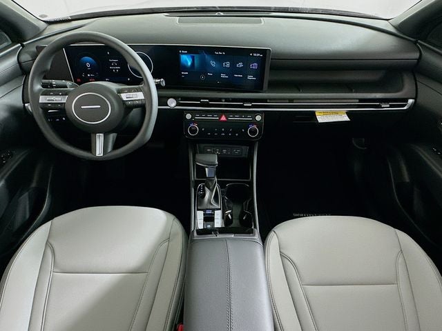 2026 Hyundai SANTA CRUZ SEL Activity FWD