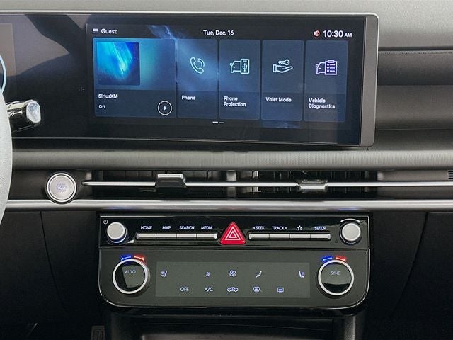 2026 Hyundai SANTA CRUZ SEL Activity FWD