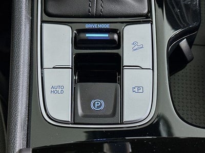 2026 Hyundai SANTA CRUZ SEL Activity FWD