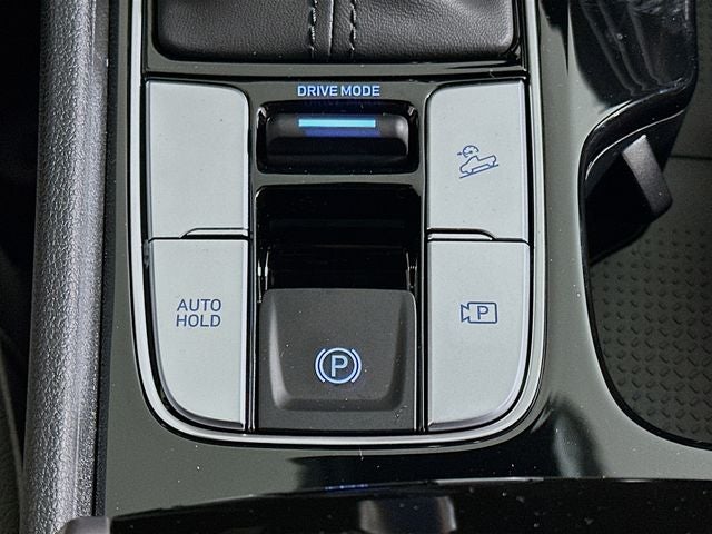 2026 Hyundai SANTA CRUZ SEL Activity FWD