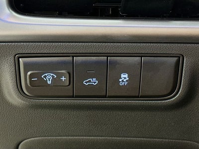 2026 Hyundai SANTA CRUZ SEL Activity FWD