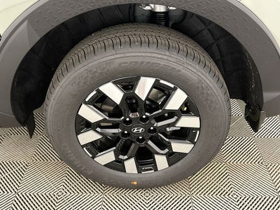 2026 Hyundai SANTA CRUZ SEL Activity FWD