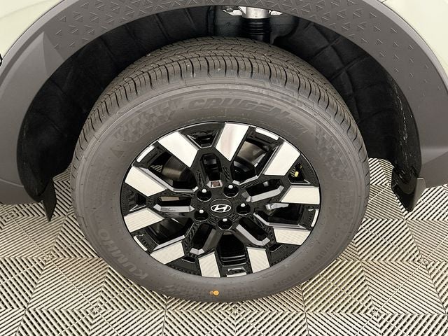 2026 Hyundai SANTA CRUZ SEL Activity FWD
