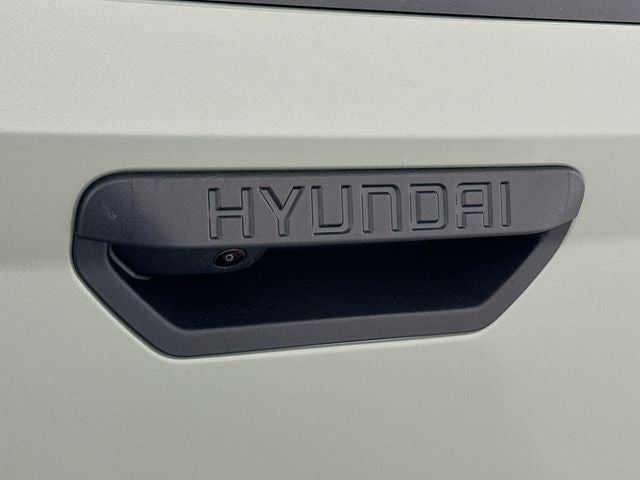 2026 Hyundai SANTA CRUZ SEL Activity FWD