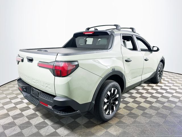 2026 Hyundai SANTA CRUZ SEL Activity FWD