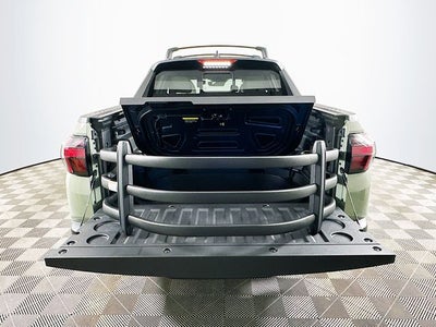 2026 Hyundai SANTA CRUZ SEL Activity FWD