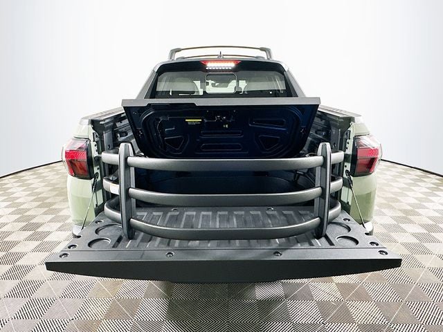 2026 Hyundai SANTA CRUZ SEL Activity FWD