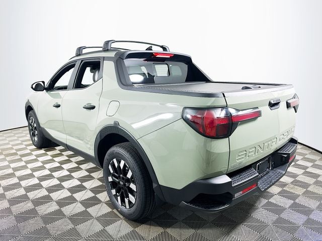2026 Hyundai SANTA CRUZ SEL Activity FWD