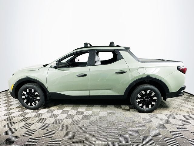 2026 Hyundai SANTA CRUZ SEL Activity FWD