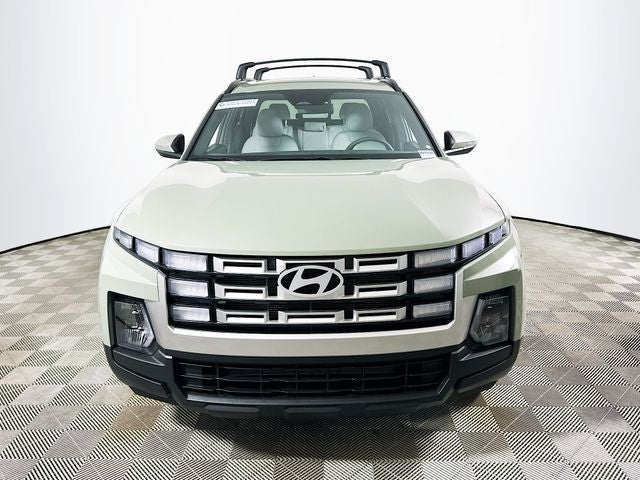 2026 Hyundai SANTA CRUZ SEL Activity FWD