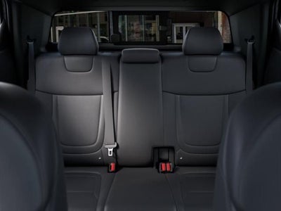 2026 Hyundai SANTA CRUZ SEL Activity FWD