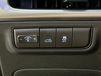 2026 Hyundai SANTA CRUZ SEL Activity FWD