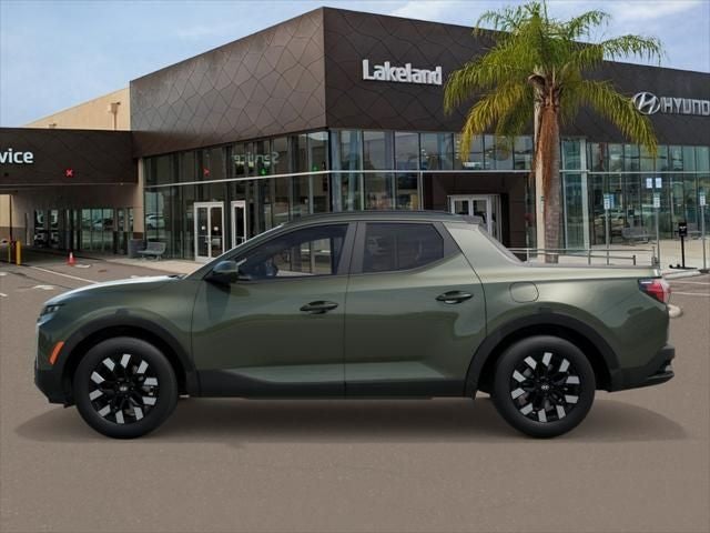 2026 Hyundai SANTA CRUZ SEL Activity FWD