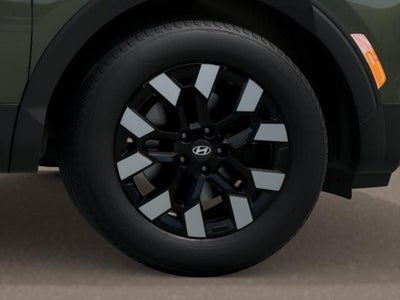 2026 Hyundai SANTA CRUZ SEL Activity FWD