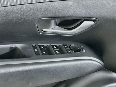 2027 Hyundai SANTA CRUZ SEL Activity FWD