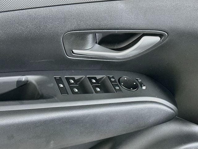 2027 Hyundai SANTA CRUZ SEL Activity FWD