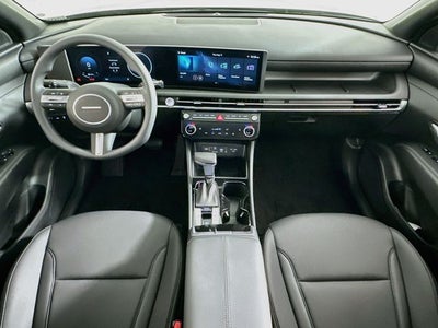 2027 Hyundai SANTA CRUZ SEL Activity FWD