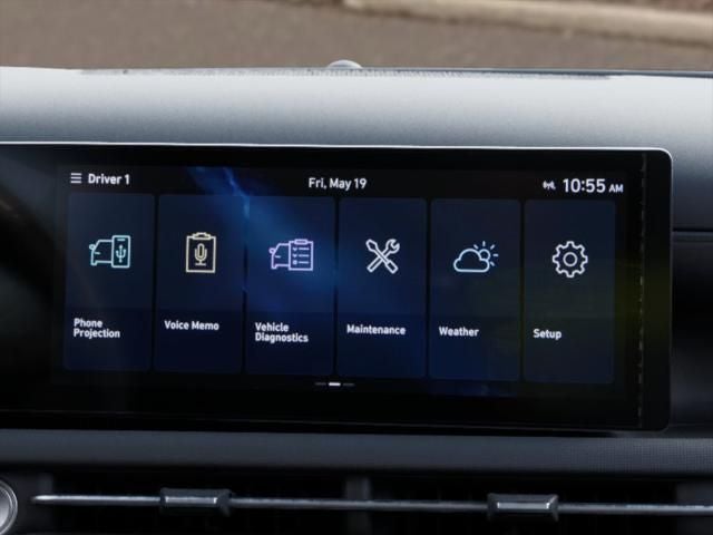 2027 Hyundai SANTA CRUZ SEL Activity FWD