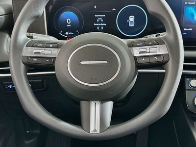 2027 Hyundai SANTA CRUZ SEL Activity FWD